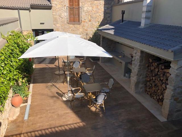 Casa Rural La Calzada El Payo Extérieur photo