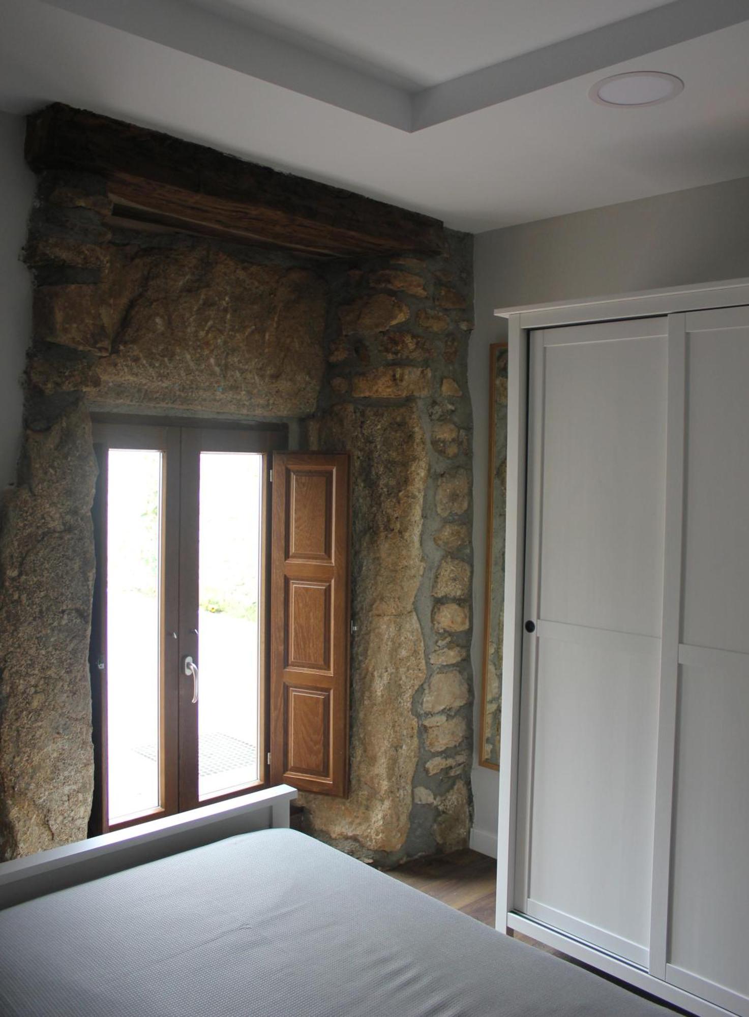 Casa Rural La Calzada El Payo Extérieur photo